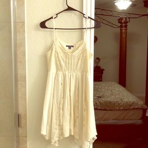 American Eagle Dress